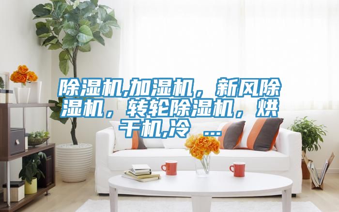 除濕機(jī),加濕機(jī)，新風(fēng)除濕機(jī)，轉(zhuǎn)輪除濕機(jī)，烘干機(jī),冷 ...