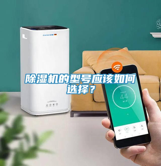 除濕機(jī)的型號(hào)應(yīng)該如何選擇？