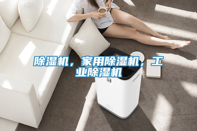 除濕機，家用除濕機，工業(yè)除濕機