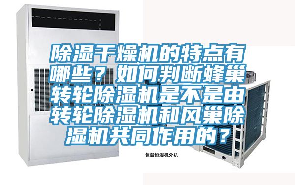 除濕干燥機(jī)的特點(diǎn)有哪些？如何判斷蜂巢轉(zhuǎn)輪除濕機(jī)是不是由轉(zhuǎn)輪除濕機(jī)和風(fēng)巢除濕機(jī)共同作用的？