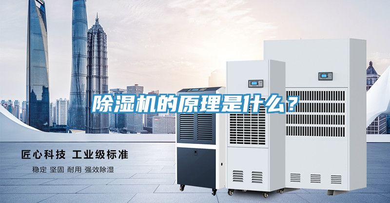 除濕機(jī)的原理是什么？