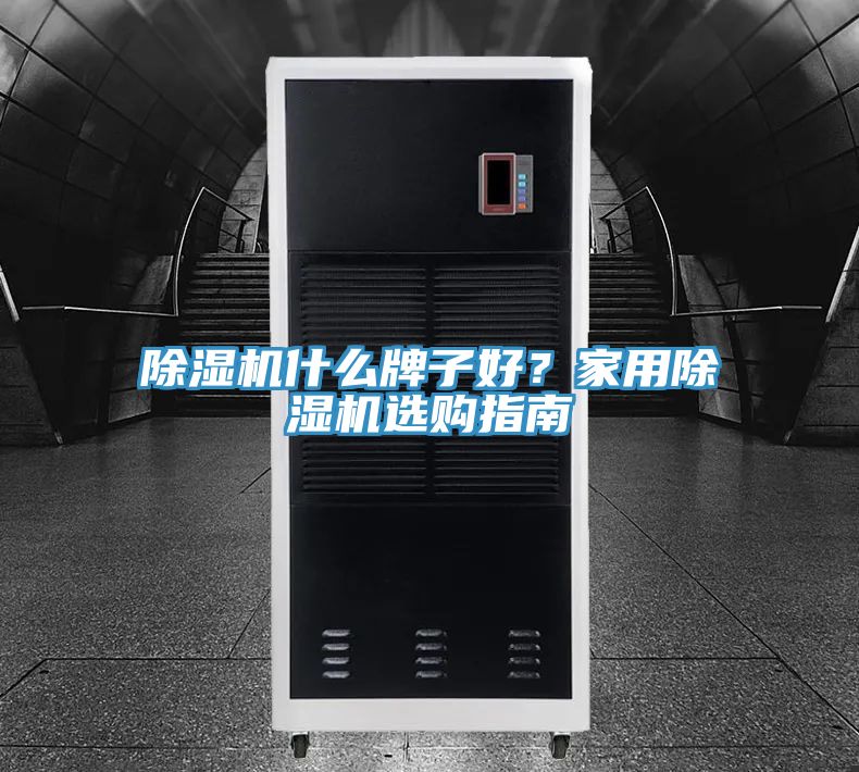 除濕機(jī)什么牌子好？家用除濕機(jī)選購(gòu)指南