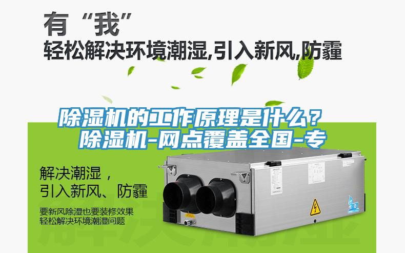 除濕機(jī)的工作原理是什么？ 除濕機(jī)-網(wǎng)點(diǎn)覆蓋全國-專