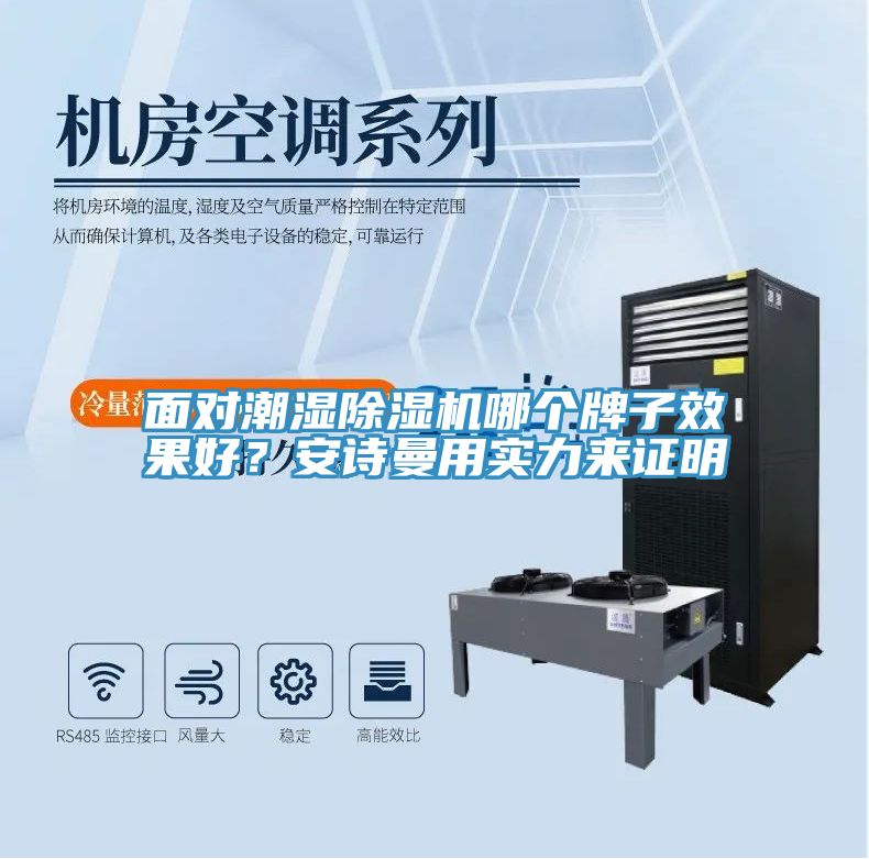 面對潮濕除濕機(jī)哪個牌子效果好？安詩曼用實力來證明